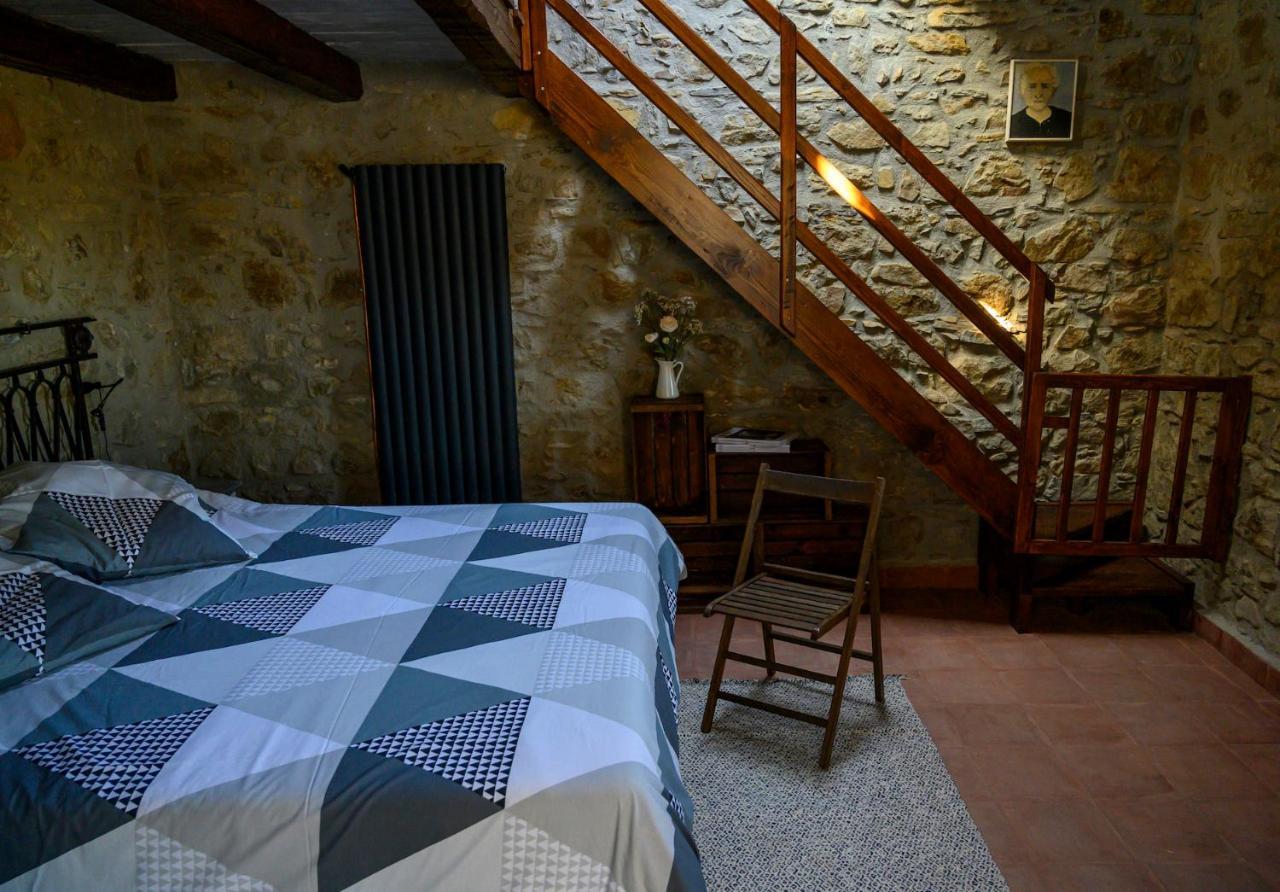 Malandrino Cottage Cefalu Exterior photo