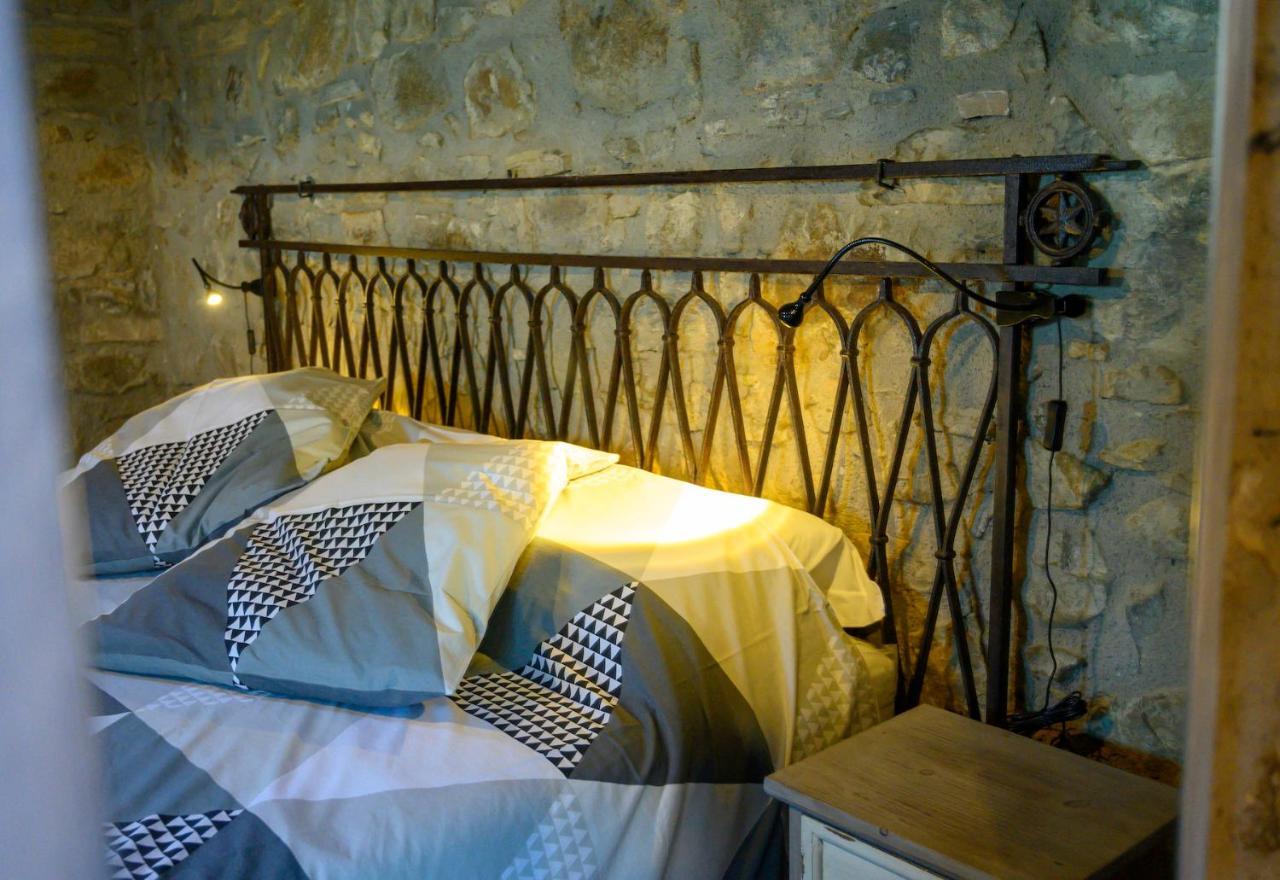 Malandrino Cottage Cefalu Exterior photo