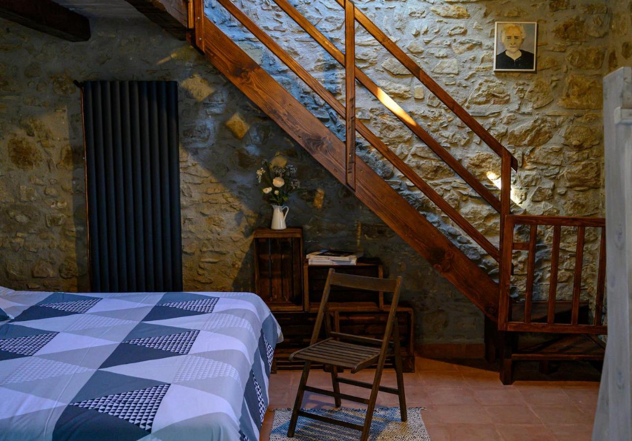 Malandrino Cottage Cefalu Exterior photo